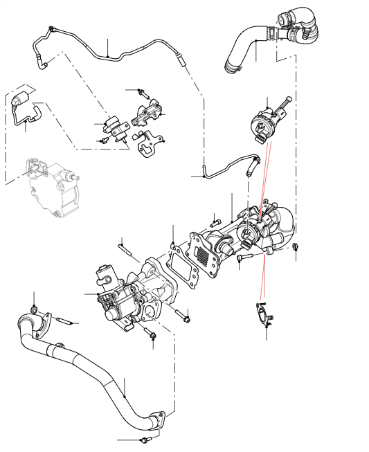 Exhaust Gas Recirculation